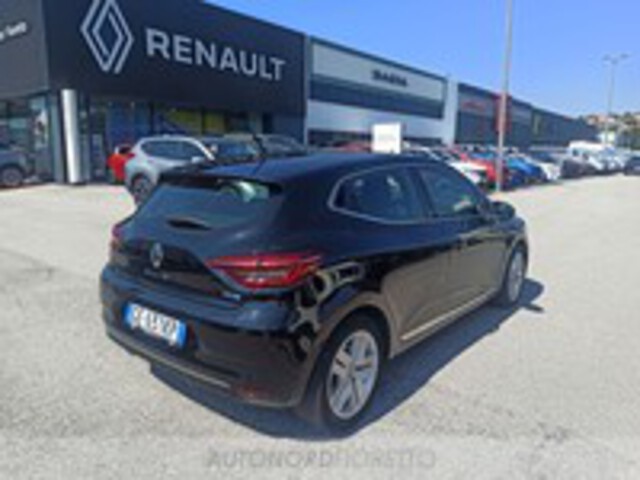 RENAULT Clio V 2019 01886397_VO38013067
