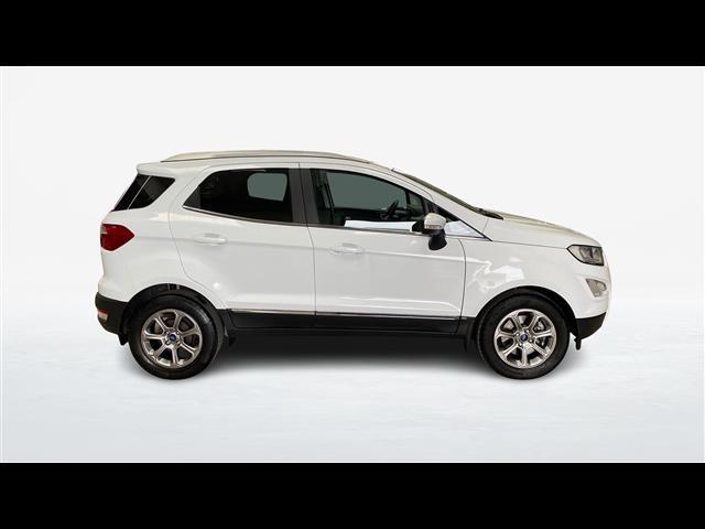 FORD EcoSport 2018 00335677_VO38013550