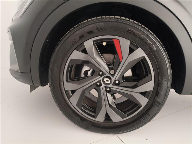 RENAULT Arkana 00189313_VO38023507