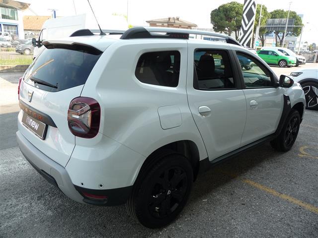 DACIA Duster II 2021 00335598_VO38013550