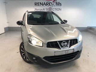 Nissan - Qashqai