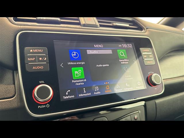 NISSAN Leaf II 2018 04998221_VO38013058