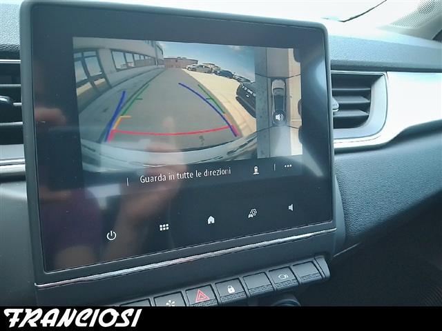 RENAULT Captur 00023589_VO38013018