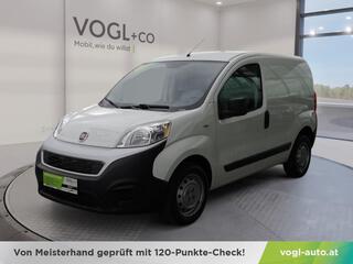 Fiat - Fiorino