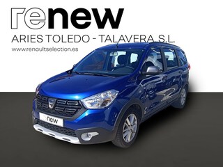 DACIA - LODGY