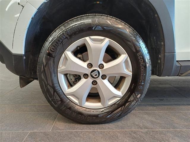 DACIA Duster II 2018 00015760_VO38023184