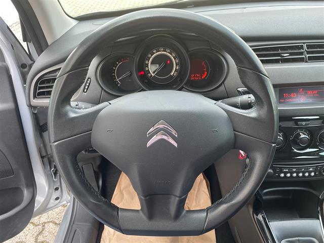 CITROEN C3 00380463_VO38023217