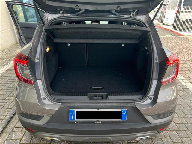 RENAULT Captur II 2019 05863010_VO38013080