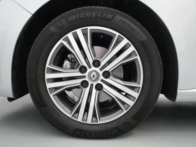 Outside Mégane Sport Tourer Diesel  GRIS