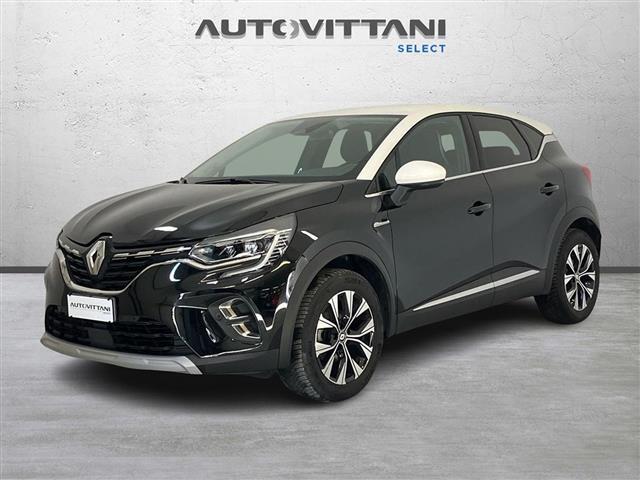 RENAULT Captur II 2019 00982969_VO38023207