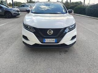 NISSAN Qashqai 01028596_VO38013353
