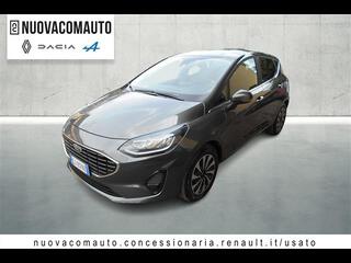 FORD Fiesta VII 2022 5p 01258083_VO38043211