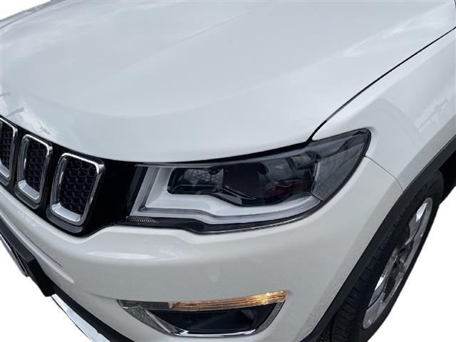 JEEP Compass 01515558_VO38053436