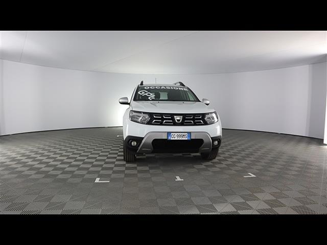 DACIA Duster II 2021 00088791_VO38023565