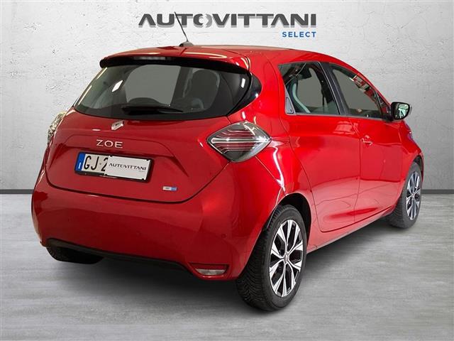 RENAULT ZOE 00985006_VO38023207