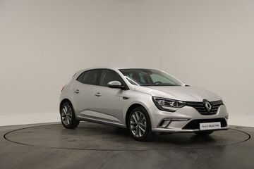 RENAULT - Mégane