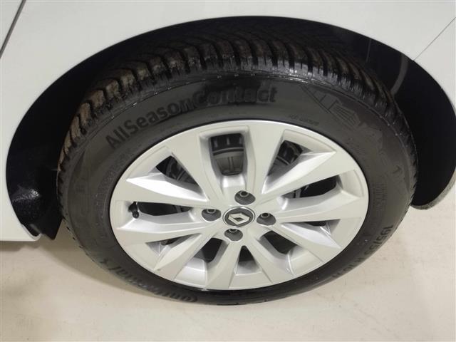 RENAULT Clio V 2019 10949388_VO38013138