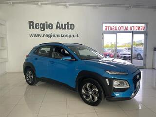 HYUNDAI Kona I 2017 04996352_VO38013058