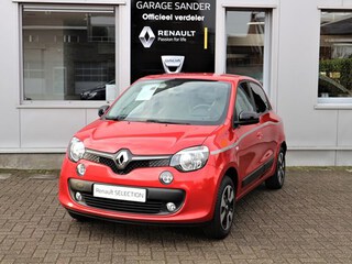 Renault - Twingo