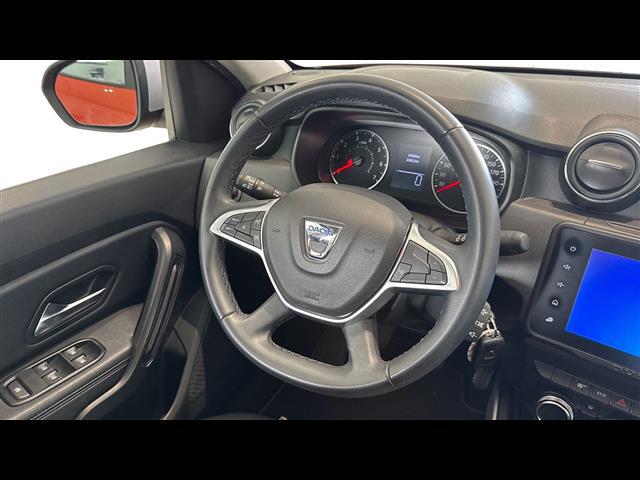 DACIA Duster II 2021 04998233_VO38013058