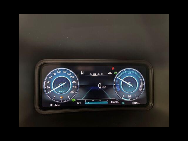 HYUNDAI Kona 2021 00008496_VO38013330