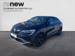 RENAULT -  Arkana