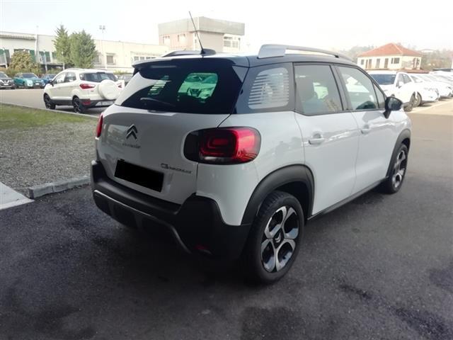 CITROEN C3 Aircross I 2017 02406364_VO38013041