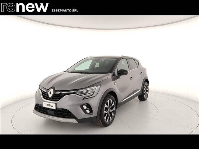 RENAULT Captur II 2019 00077491_VO38013127