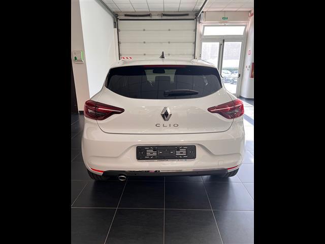 RENAULT Clio V 2019 00023942_VO38013404