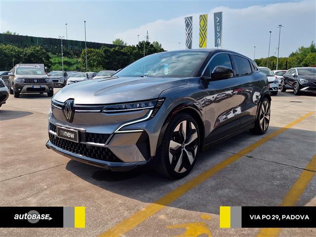RENAULT Megane IV E Tech 01096449_VO38013498