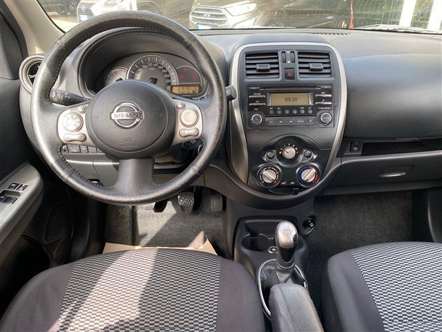 NISSAN Micra 02640934_VO38043366