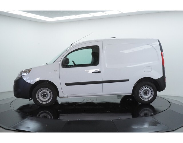 Outside Kangoo Furgón Diesel  BLANCO
