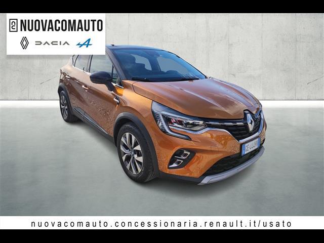 RENAULT Captur II 2019 01258875_VO38043211