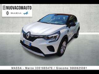 RENAULT Captur II 2019 01268960_VO38043211