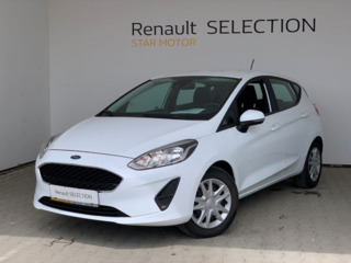 FORD - FIESTA