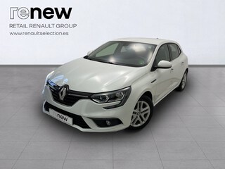 RENAULT - MEGANE