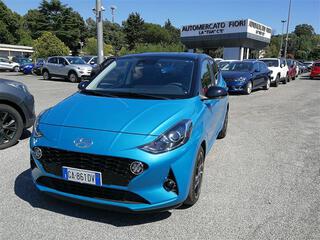HYUNDAI i10 III 2020 01156628_VO38043995