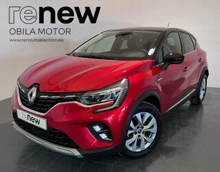 RENAULT - CAPTUR