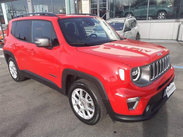 JEEP Renegade 2019 00022927_VO38013018