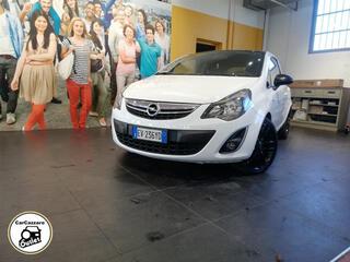OPEL Corsa 00278519_VO38023217