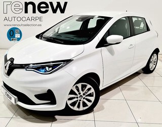 RENAULT - ZOE