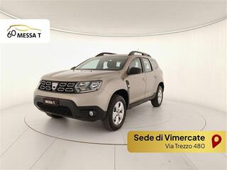 DACIA Duster II 2018 00189571_VO38023507