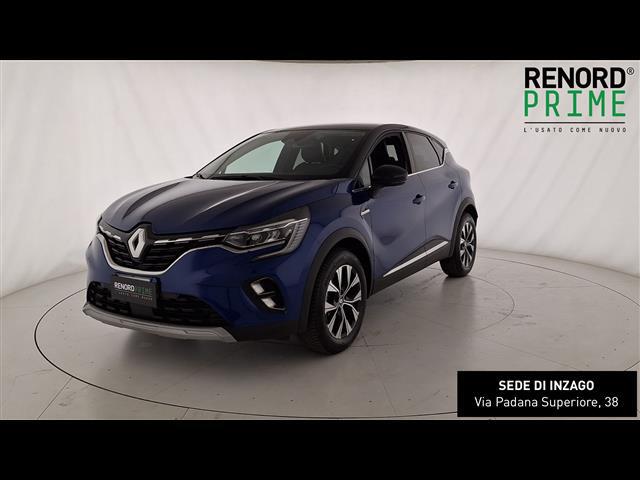 RENAULT Captur 00948034_VO38023732