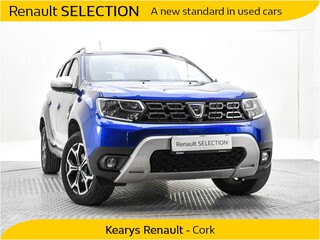 Dacia - DUSTER
