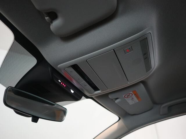 Inside CX-30  AZUL