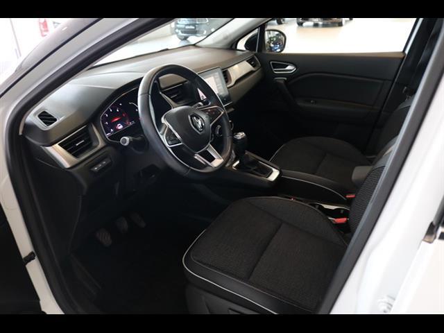 RENAULT Captur II 2019 00549537_VO38013066