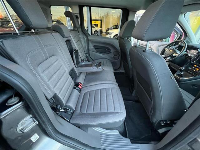FORD Tourneo Connect 2018 Diesel 05857559_VO38013080