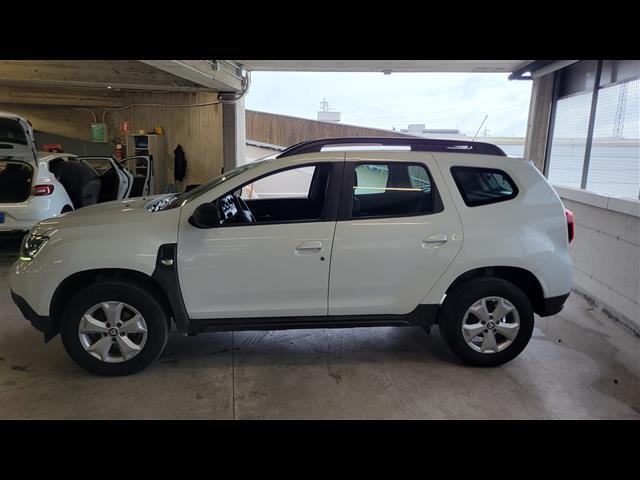 DACIA Duster II 2018 00188794_VO38023507