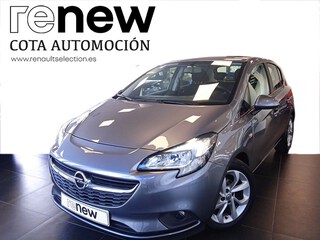 OPEL - CORSA