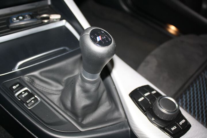 Inside Serie 1 F20 5p.  BLANCO